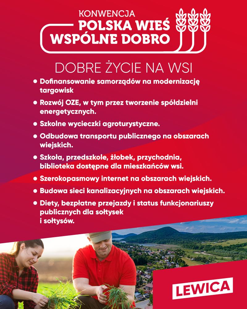 Grafika przedstawia informacje na temat konwencji 